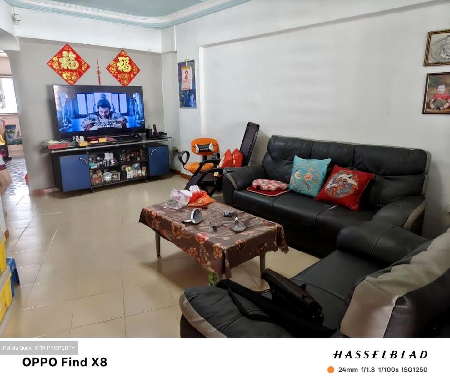 Blk 535 Jurong West Street 52 (Jurong West), HDB 3 Rooms #595545131